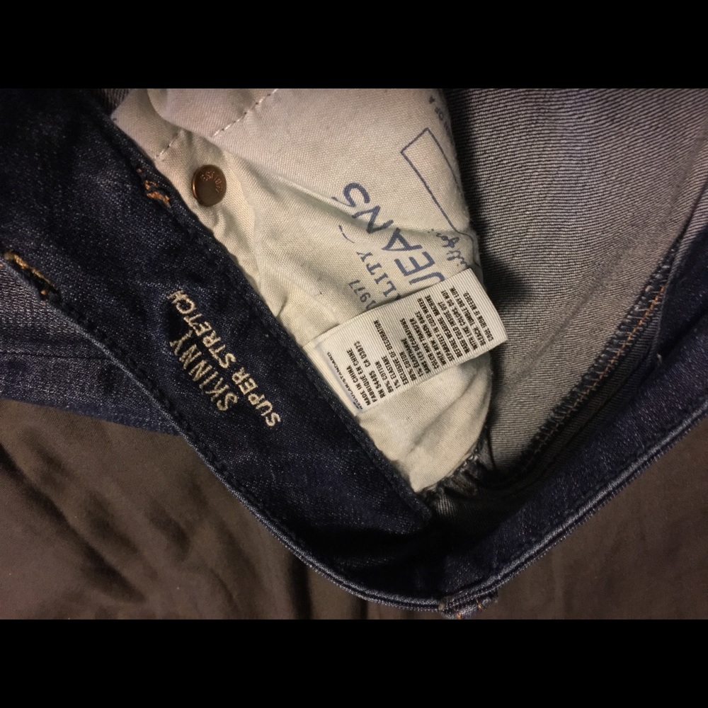 Jeans - Picture 4 of 4